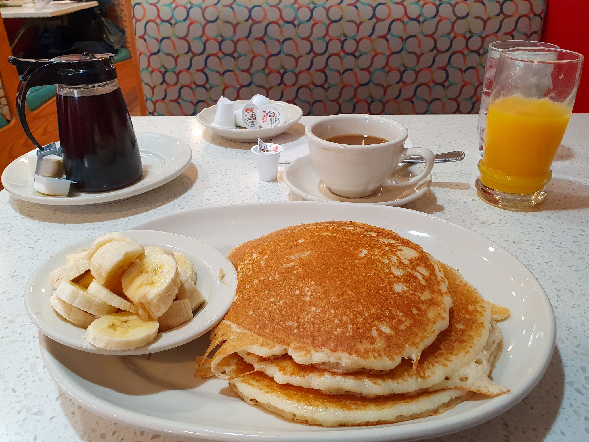 Queen Mary 2 2025 100